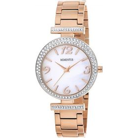 Momentus DW304R-09SR Kadın Kol Saati