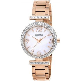 Momentus DW304R-09SR Kadın Kol Saati