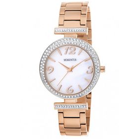 Momentus DW304R-09SR Kadın Kol Saati