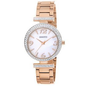 Momentus DW304R-09SR Kadın Kol Saati