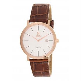 Momentus EM131R-02BR Erkek Kol Saati