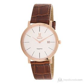 Momentus EM131R-02BR Erkek Kol Saati