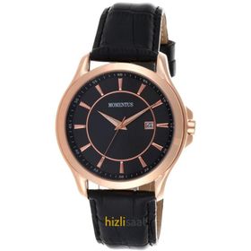 Momentus EM140R-04BR Erkek Kol Saati