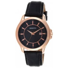 Momentus EM140R-04BR Erkek Kol Saati