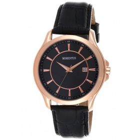 Momentus EM140R-04BR Erkek Kol Saati