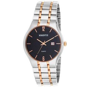 Momentus EM147T-04SR Erkek Kol Saati