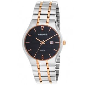 Momentus EM147T-04SR Erkek Kol Saati