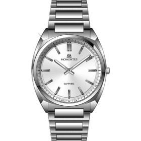 Momentus EM340S-02SS Erkek Kol Saati