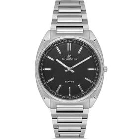 Momentus EM340S-04SS Erkek Kol Saati