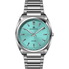 Momentus EM340S-10SS Erkek Kol Saati