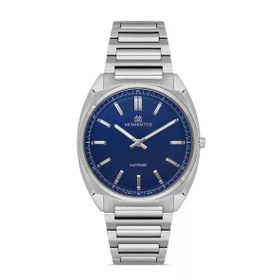 Momentus EM340S-11SS Erkek Kol Saati
