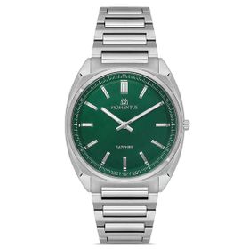 Momentus EM340S-15SS Erkek Kol Saati