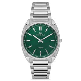 Momentus EM340S-15SS Erkek Kol Saati