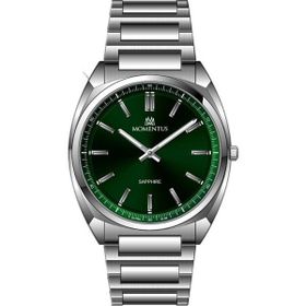 Momentus EM340S-15SS Erkek Kol Saati