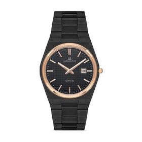 Momentus EM345B-04SR Erkek Kol Saati