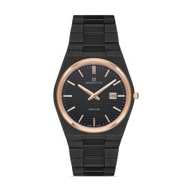 Momentus EM345B-04SR Erkek Kol Saati