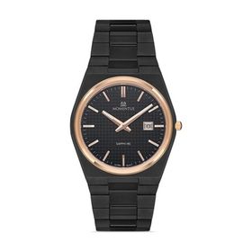 Momentus EM345B-04SR Erkek Kol Saati