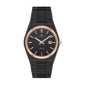 Momentus EM345B-04SR Erkek Kol Saati