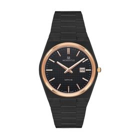 Momentus EM345B-04SR Erkek Kol Saati