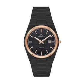 Momentus EM345B-04SR Erkek Kol Saati