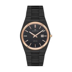 Momentus EM345B-04SR Erkek Kol Saati