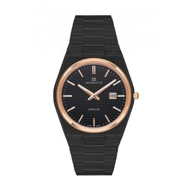 Momentus EM345B-04SR Erkek Kol Saati
