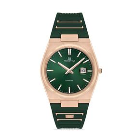 Momentus EM345R-15YR Erkek Kol Saati