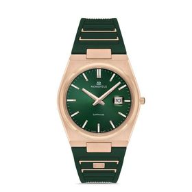 Momentus EM345R-15YR Erkek Kol Saati