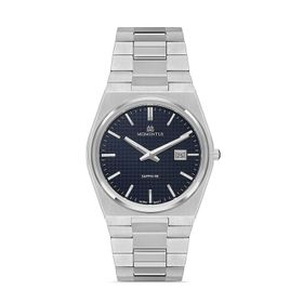 Momentus EM345S-11SS Erkek Kol Saati