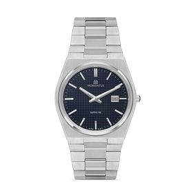 Momentus EM345S-11SS Erkek Kol Saati