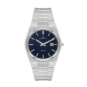 Momentus EM345S-11SS Erkek Kol Saati