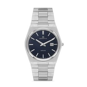 Momentus EM345S-11SS Erkek Kol Saati