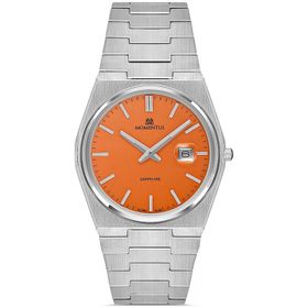 Momentus EM345S-12SS Erkek Kol Saati