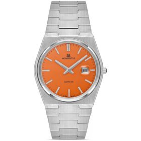 Momentus EM345S-12SS Erkek Kol Saati