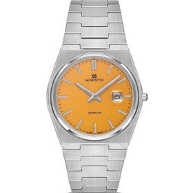 Momentus EM345S-13SS Erkek Kol Saati