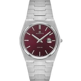 Momentus EM345S-14SS Erkek Kol Saati