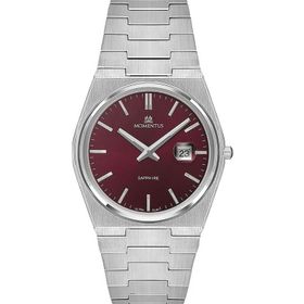 Momentus EM345S-14SS Erkek Kol Saati