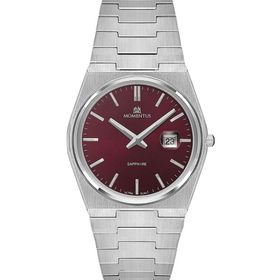 Momentus EM345S-14SS Erkek Kol Saati
