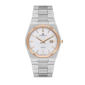 Momentus EM345T-02SR Erkek Kol Saati