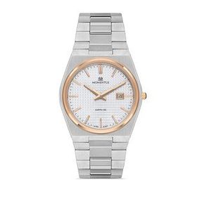 Momentus EM345T-02SR Erkek Kol Saati