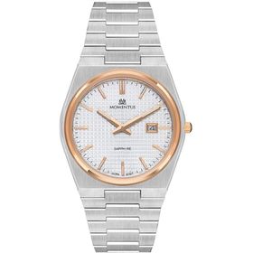 Momentus EM345T-02SR Erkek Kol Saati