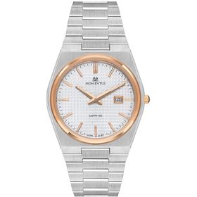 Momentus EM345T-02SR Erkek Kol Saati