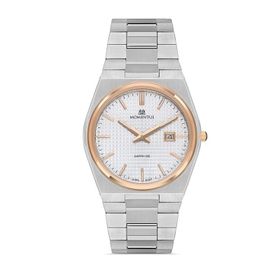 Momentus EM345T-02SR Erkek Kol Saati