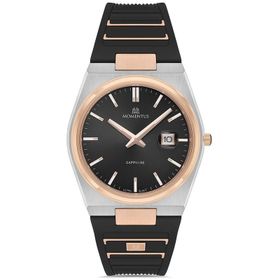 Momentus EM345T-04BR Erkek Kol Saati