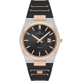 Momentus EM345T-04BR Erkek Kol Saati