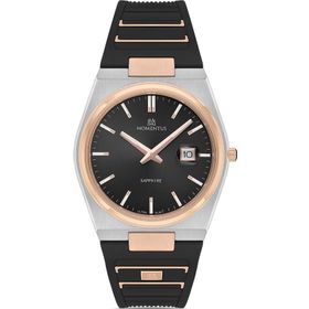 Momentus EM345T-04BR Erkek Kol Saati