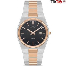 Momentus EM345T-04SR Erkek Kol Saati