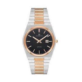 Momentus EM345T-04SR Erkek Kol Saati