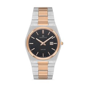 Momentus EM345T-04SR Erkek Kol Saati