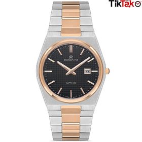 Momentus EM345T-04SR Erkek Kol Saati